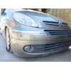 Recambio de paragolpes delantero para citroën xsara picasso (n68) 1.6 hdi referencia OEM IAM   