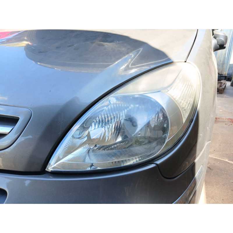 Recambio de faro izquierdo para citroën xsara picasso (n68) 1.6 hdi referencia OEM IAM   