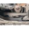 Recambio de cremallera direccion para nissan juke (f15) 1.6 referencia OEM IAM NSK 01431  