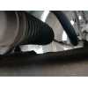Recambio de cremallera direccion para nissan juke (f15) 1.6 referencia OEM IAM NSK 01431  