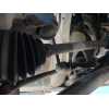 Recambio de transmision delantera derecha para nissan juke (f15) 1.6 referencia OEM IAM   
