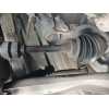 Recambio de transmision delantera izquierda para nissan juke (f15) 1.6 referencia OEM IAM   