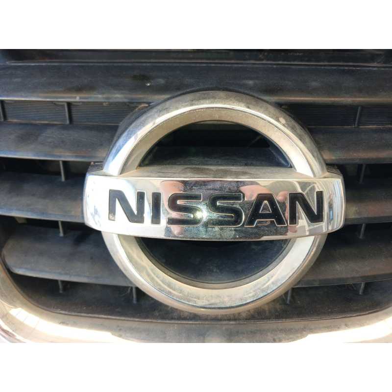 Recambio de motor arranque para nissan juke (f15) 1.6 referencia OEM IAM   