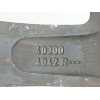 Recambio de llanta para renault megane iii coupé (dz0/1_) 1.2 tce (dz2b, dz11) referencia OEM IAM 403004042R  