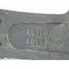 Recambio de llanta para renault megane iii coupé (dz0/1_) 1.2 tce (dz2b, dz11) referencia OEM IAM 403004042R  