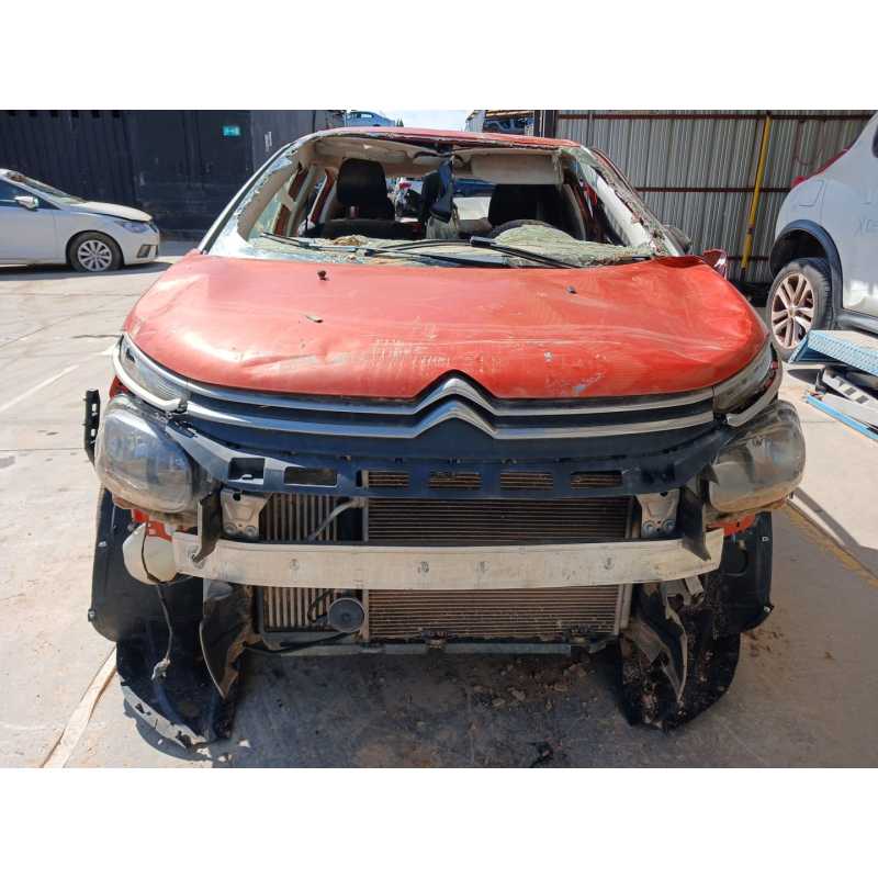 citroën c3 iii (sx) del año 2018