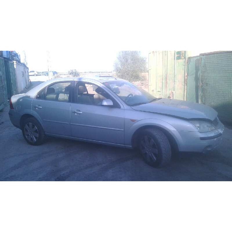 ford mondeo berlina (ge) del año 2001