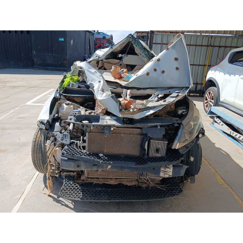 kia sportage iii (sl) del año 2015