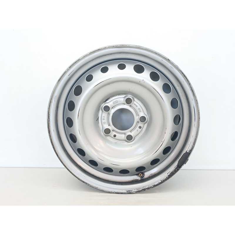Recambio de llanta para renault express furgón/monospace 1.5 blue dci 75 (f6aa) referencia OEM IAM 5232R  