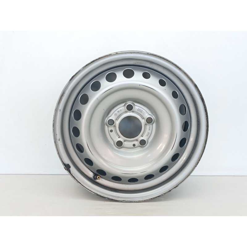 Recambio de llanta para renault express furgón/monospace 1.5 blue dci 75 (f6aa) referencia OEM IAM 5232R  