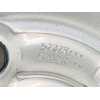 Recambio de llanta para renault express furgón/monospace 1.5 blue dci 75 (f6aa) referencia OEM IAM 5232R  