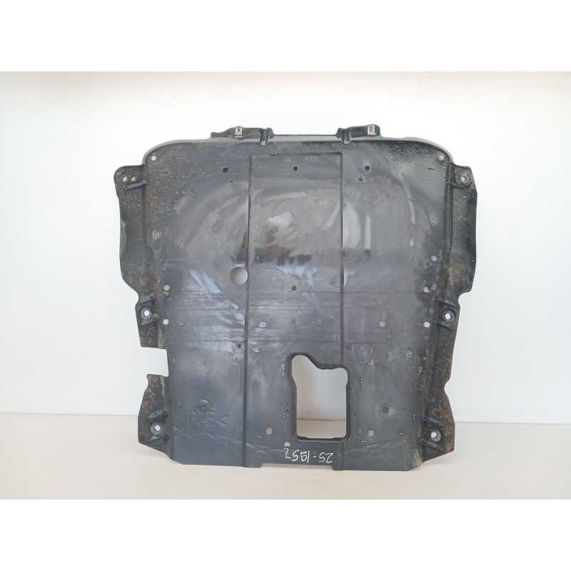 Recambio de cubrecarter para renault express furgón/monospace 1.5 blue dci 75 (f6aa) referencia OEM IAM 758908552R  