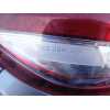 Recambio de piloto trasero izquierdo para renault scenic iv referencia OEM IAM   