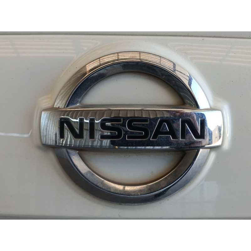Recambio de anillo airbag para nissan juke (f15) 1.6 referencia OEM IAM   