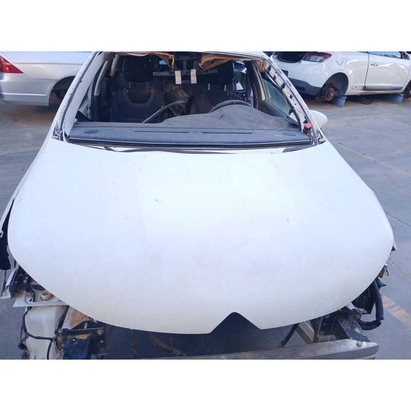 Recambio de capo para citroën c4 lim. seduction referencia OEM IAM   