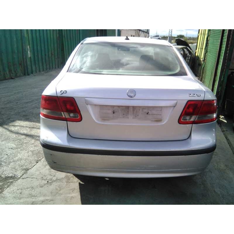saab 9-3 berlina del año 2003