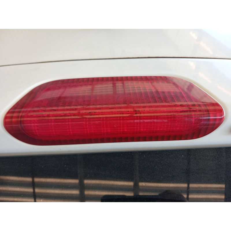 Recambio de luz central de freno para nissan juke (f15) 1.6 referencia OEM IAM   