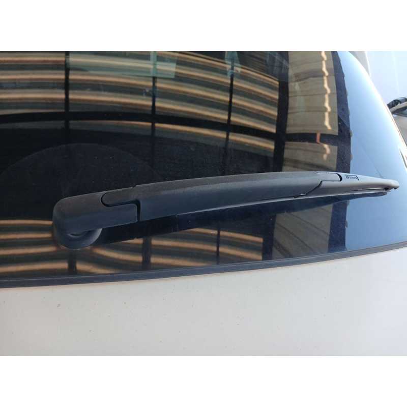 Recambio de brazo limpia trasero para nissan juke (f15) 1.6 referencia OEM IAM   