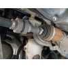 Recambio de transmision delantera derecha para nissan juke (f15) 1.6 referencia OEM IAM   