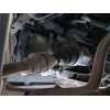 Recambio de transmision delantera izquierda para nissan juke (f15) 1.6 referencia OEM IAM   