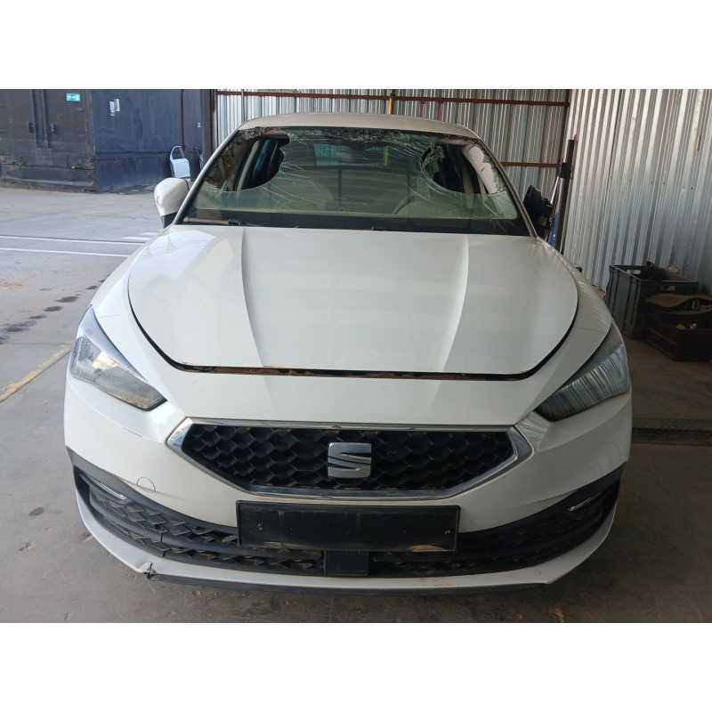 seat leon (kl1) del año 2020
