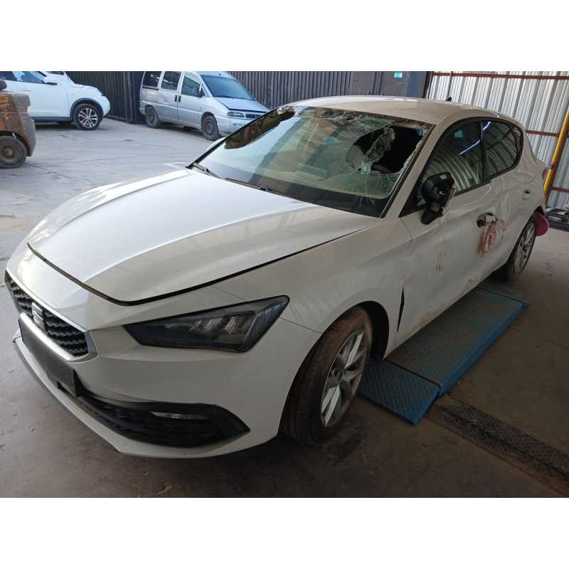 seat leon (kl1) del año 2020