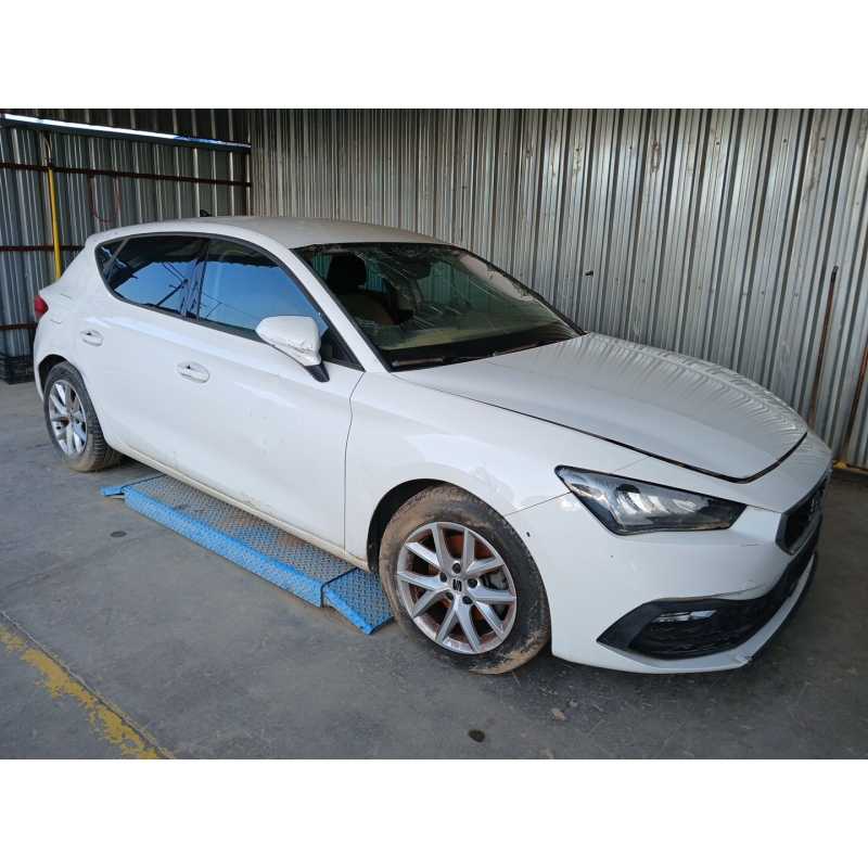 seat leon (kl1) del año 2020