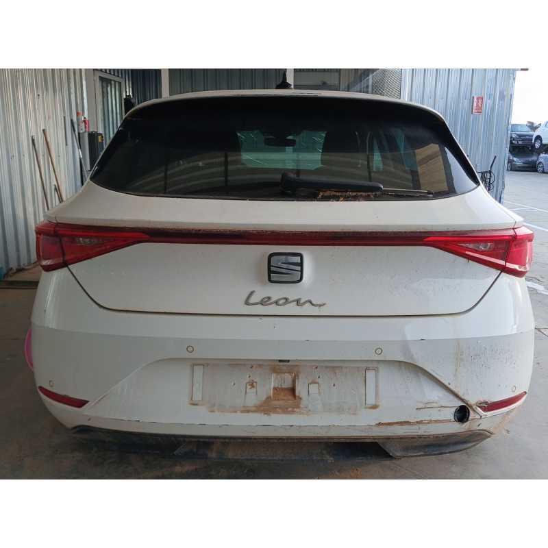 seat leon (kl1) del año 2020