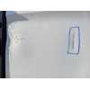 Recambio de puerta delantera derecha para ford transit custom v362 furgoneta (fy, fz) 2.0 ecoblue referencia OEM IAM   