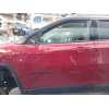 Recambio de puerta delantera izquierda para jeep compass (mp, m6, mv, m7) 1.6 crd referencia OEM IAM   