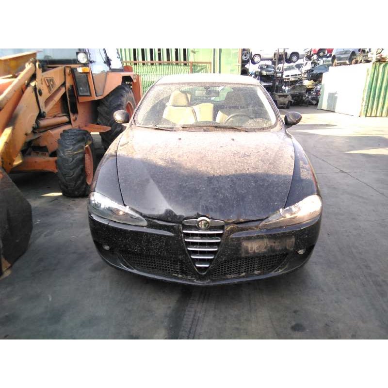 alfa romeo 147 (190) del año 2006
