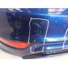 Recambio de paragolpes trasero para ford focus iii 1.0 ecoboost referencia OEM IAM   
