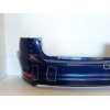 Recambio de paragolpes trasero para ford focus iii 1.0 ecoboost referencia OEM IAM   