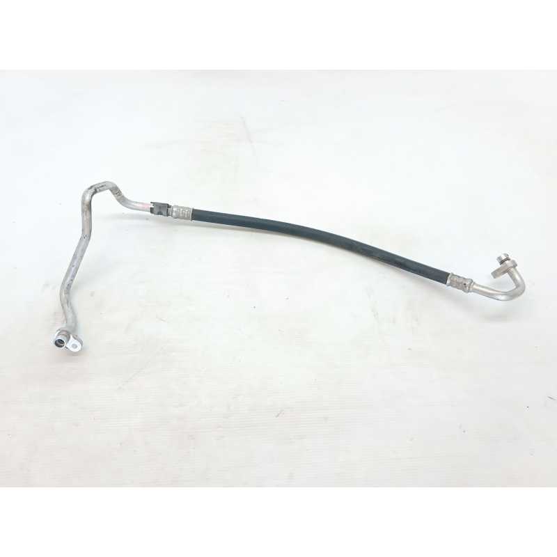 Recambio de tuberia aire acondicionado para renault clio iv (bh_) 0.9 tce 90 lpg referencia OEM IAM 924901662R  
