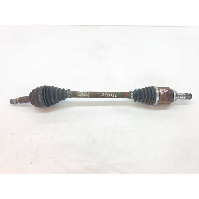 Recambio de transmision delantera izquierda para renault clio iv (bh_) 0.9 tce 90 lpg referencia OEM IAM 931017355R  