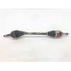 Recambio de transmision delantera izquierda para renault clio iv (bh_) 0.9 tce 90 lpg referencia OEM IAM 931017355R  