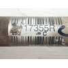 Recambio de transmision delantera izquierda para renault clio iv (bh_) 0.9 tce 90 lpg referencia OEM IAM 931017355R  