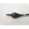 Recambio de transmision delantera izquierda para renault clio iv (bh_) 0.9 tce 90 lpg referencia OEM IAM 931017355R  