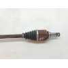 Recambio de transmision delantera izquierda para renault clio iv (bh_) 0.9 tce 90 lpg referencia OEM IAM 931017355R  