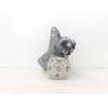 Recambio de motor arranque para renault clio iv (bh_) 0.9 tce 90 lpg referencia OEM IAM 233000557R M000TD0372ZE 