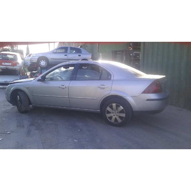 ford mondeo berlina (ge) del año 2001