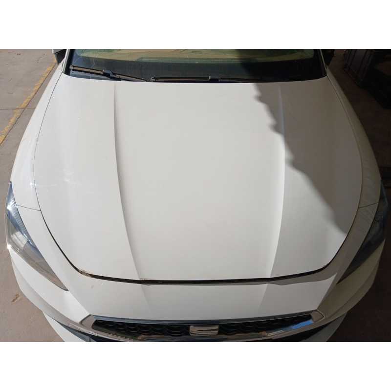 Recambio de capo para seat leon (kl1) style referencia OEM IAM   