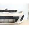 Recambio de paragolpes delantero para kia rio iii (ub) 1.1 crdi referencia OEM IAM   