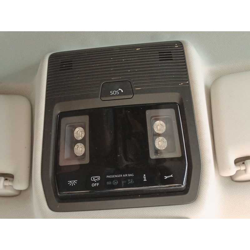 Recambio de luz interior para seat leon (kl1) style referencia OEM IAM   