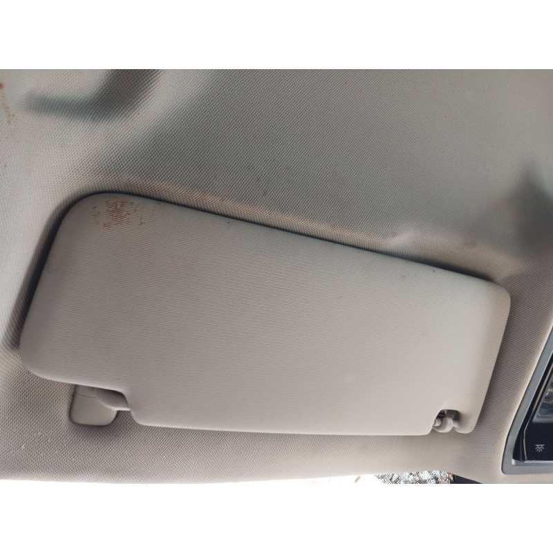 Recambio de parasol izquierdo para seat leon (kl1) style referencia OEM IAM   