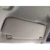 Recambio de parasol izquierdo para seat leon (kl1) style referencia OEM IAM   