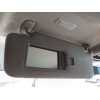 Recambio de parasol izquierdo para seat leon (kl1) style referencia OEM IAM   