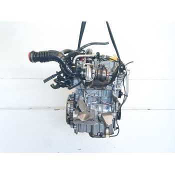 MOTOR COMPLETO H4BB410 