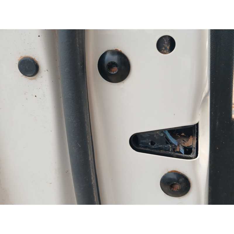 Recambio de cerradura puerta delantera izquierda para seat leon (kl1) style referencia OEM IAM   
