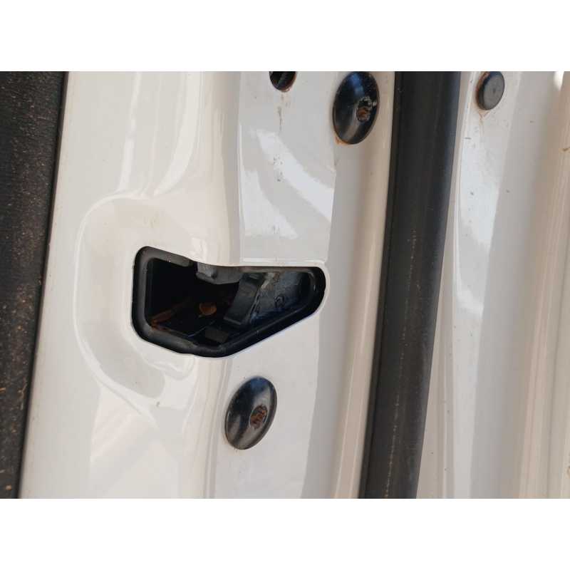 Recambio de cerradura puerta delantera derecha para seat leon (kl1) style referencia OEM IAM   